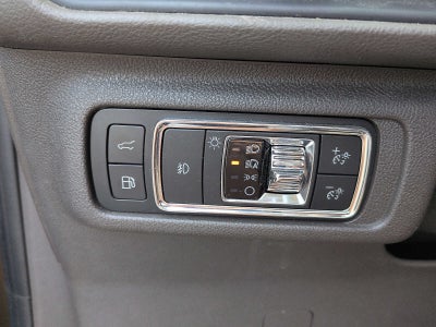 2022 Lincoln Corsair Grand Touring