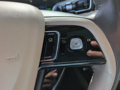 2022 Lincoln Corsair Grand Touring