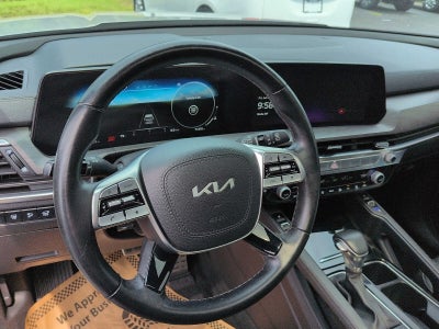 2023 Kia Telluride SX X-Pro