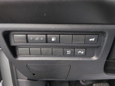 2024 Mitsubishi Outlander Plug-In Hybrid SE