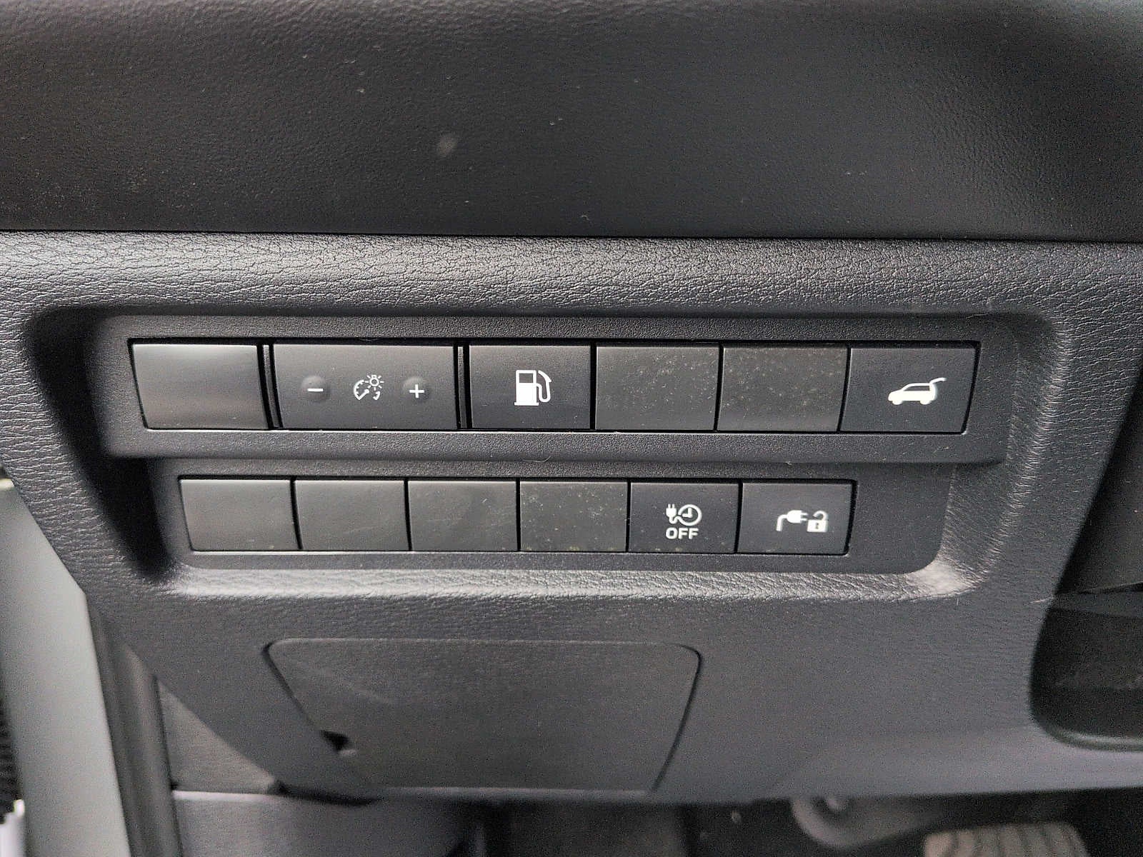 2024 Mitsubishi Outlander Plug-In Hybrid SE