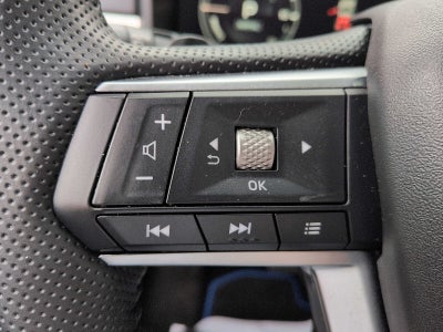 2024 Mitsubishi Outlander Plug-In Hybrid SE