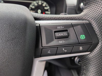 2024 Mitsubishi Outlander Plug-In Hybrid SE