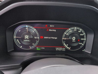 2024 Mitsubishi Outlander Plug-In Hybrid SE