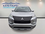 2024 Mitsubishi Outlander Plug-In Hybrid SE