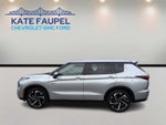 2024 Mitsubishi Outlander Plug-In Hybrid SE