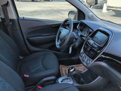 2022 Chevrolet Spark 1LT