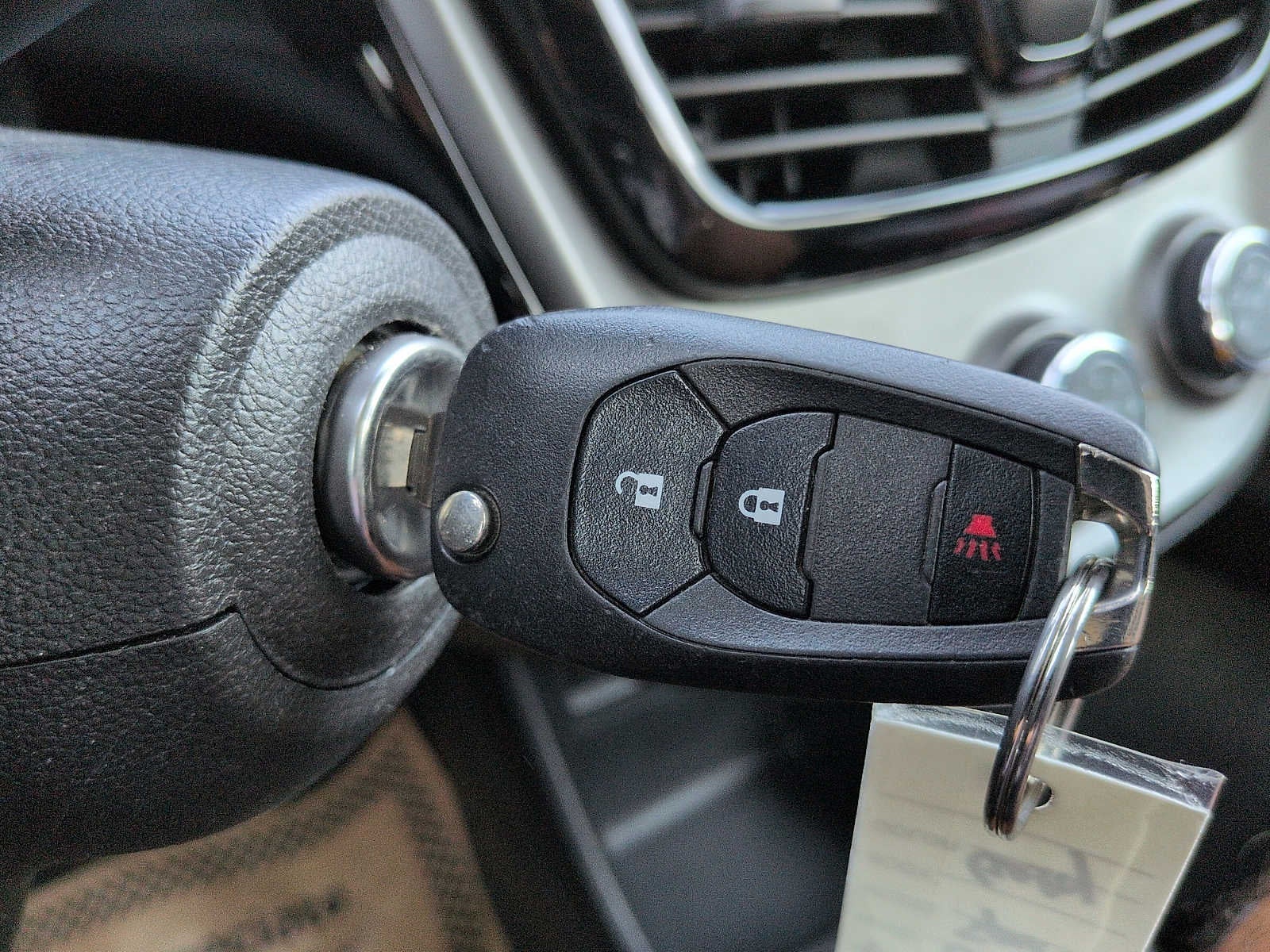 2022 Chevrolet Spark 1LT