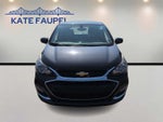 2022 Chevrolet Spark 1LT