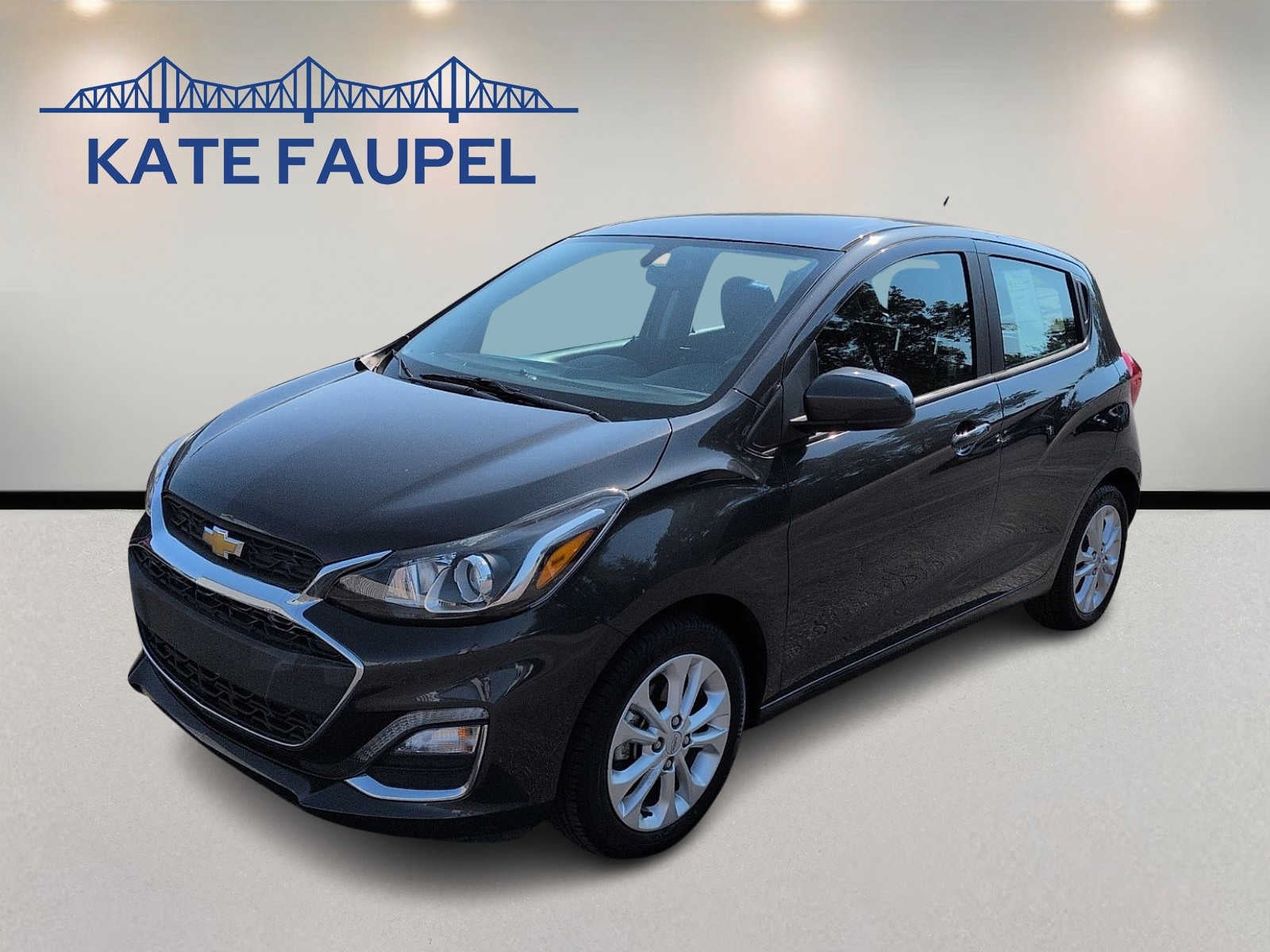 2022 Chevrolet Spark 1LT