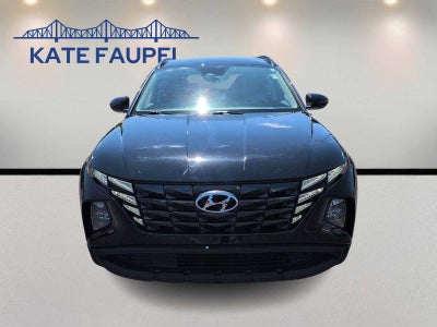 2023 Hyundai Tucson XRT