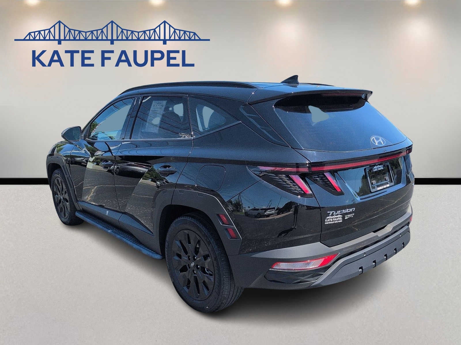 2023 Hyundai Tucson XRT