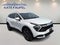 2024 Kia Sportage Hybrid EX