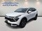 2024 Kia Sportage Hybrid EX