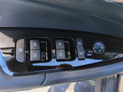 2023 Kia Sportage Plug-In Hybrid X-Line Prestige