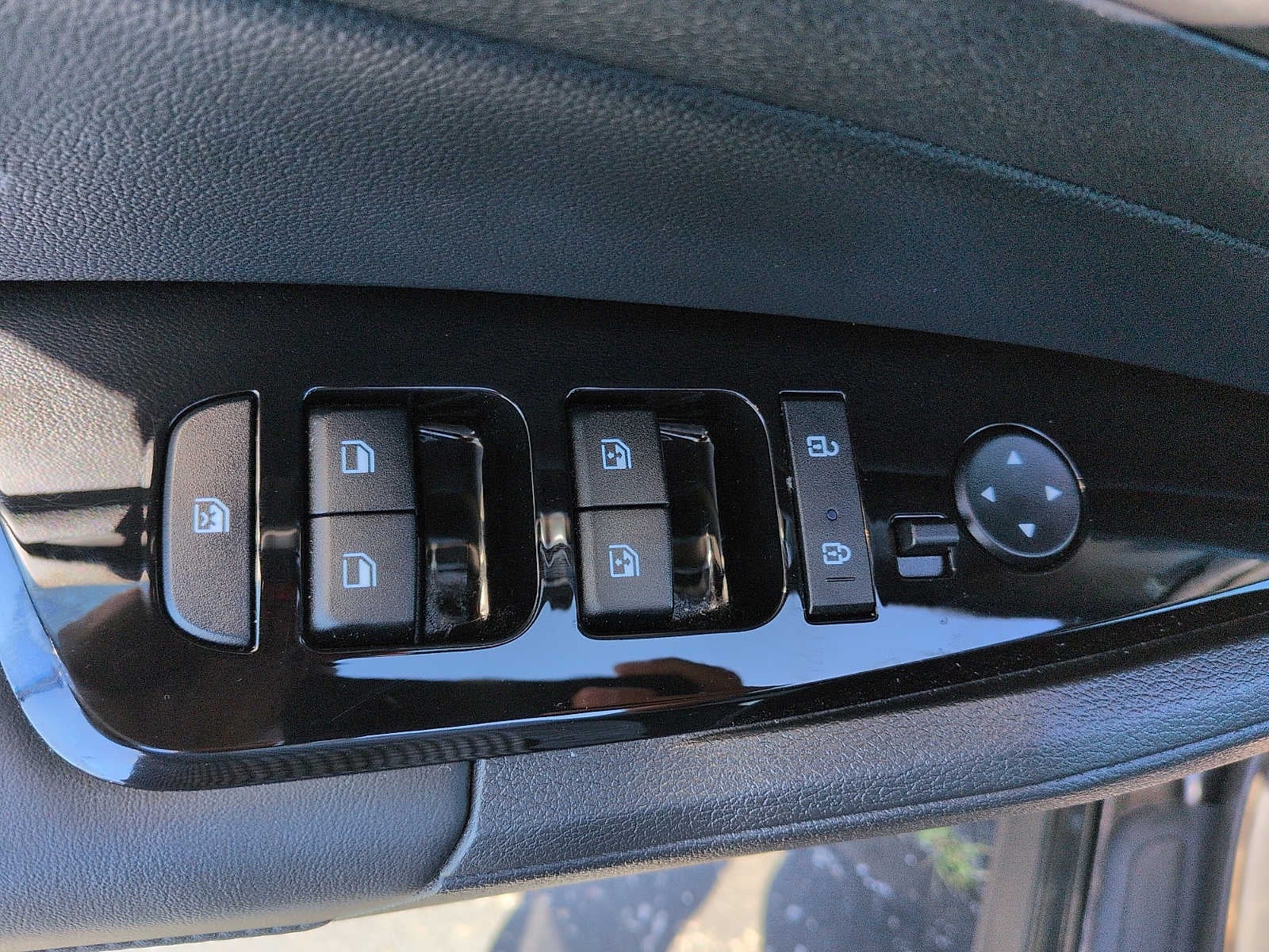 2023 Kia Sportage Plug-In Hybrid X-Line Prestige