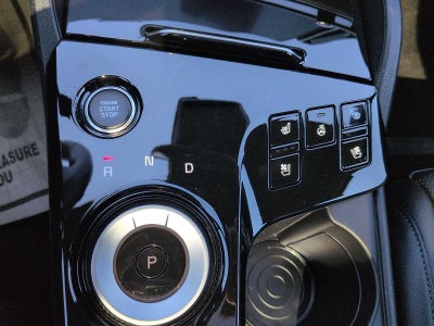 2023 Kia Sportage Plug-In Hybrid X-Line Prestige