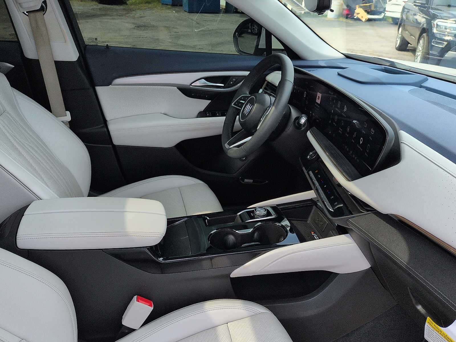 2024 Buick Envision Avenir