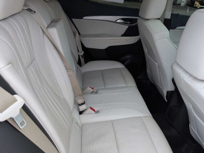 2024 Buick Envision Avenir