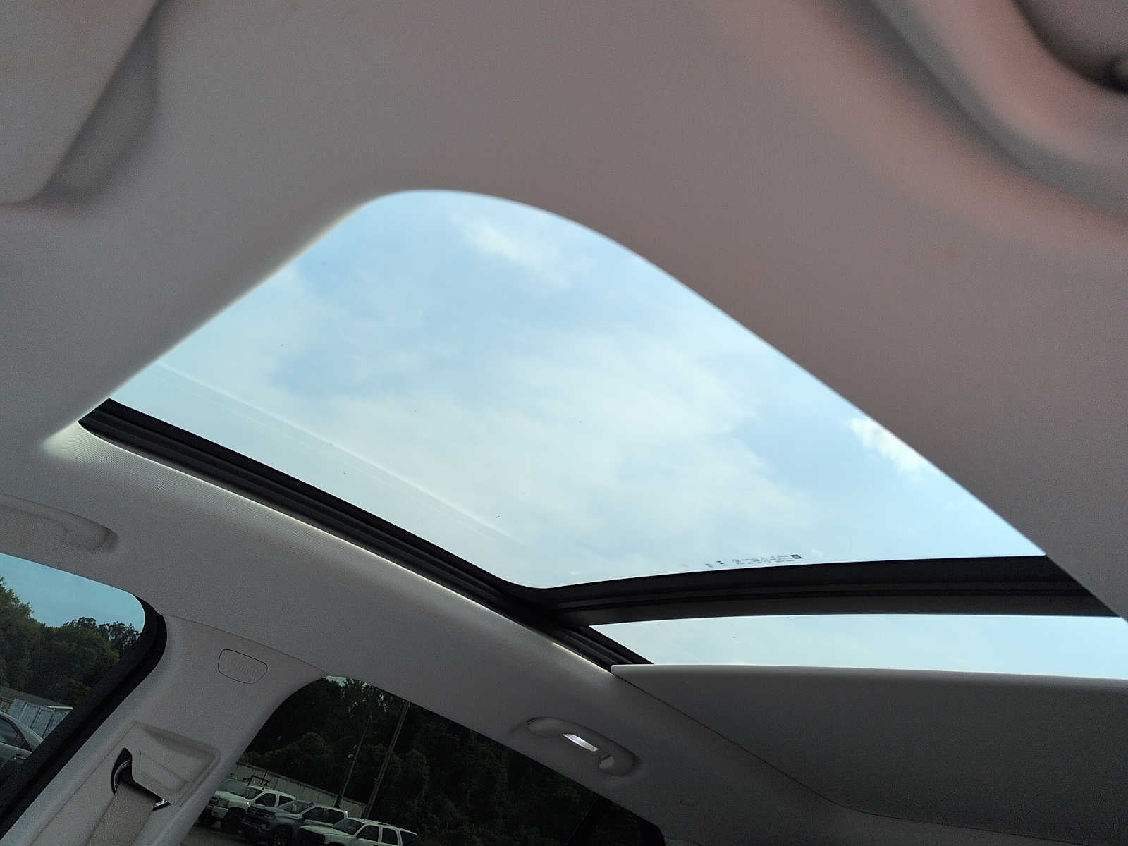 2024 Buick Envision Avenir