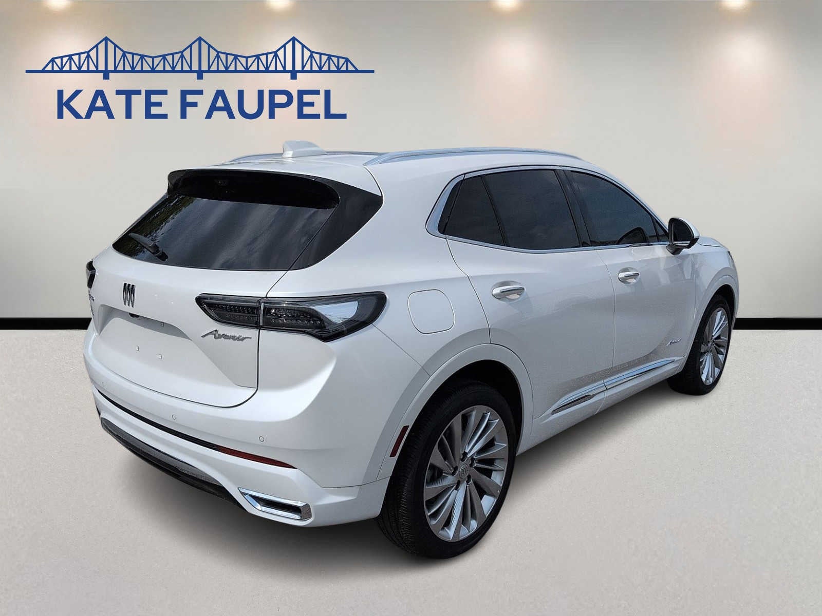 2024 Buick Envision Avenir