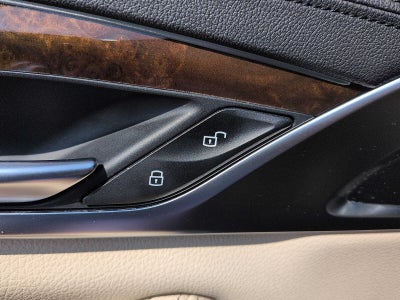 2018 BMW 5 Series 530i