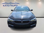2018 BMW 5 Series 530i