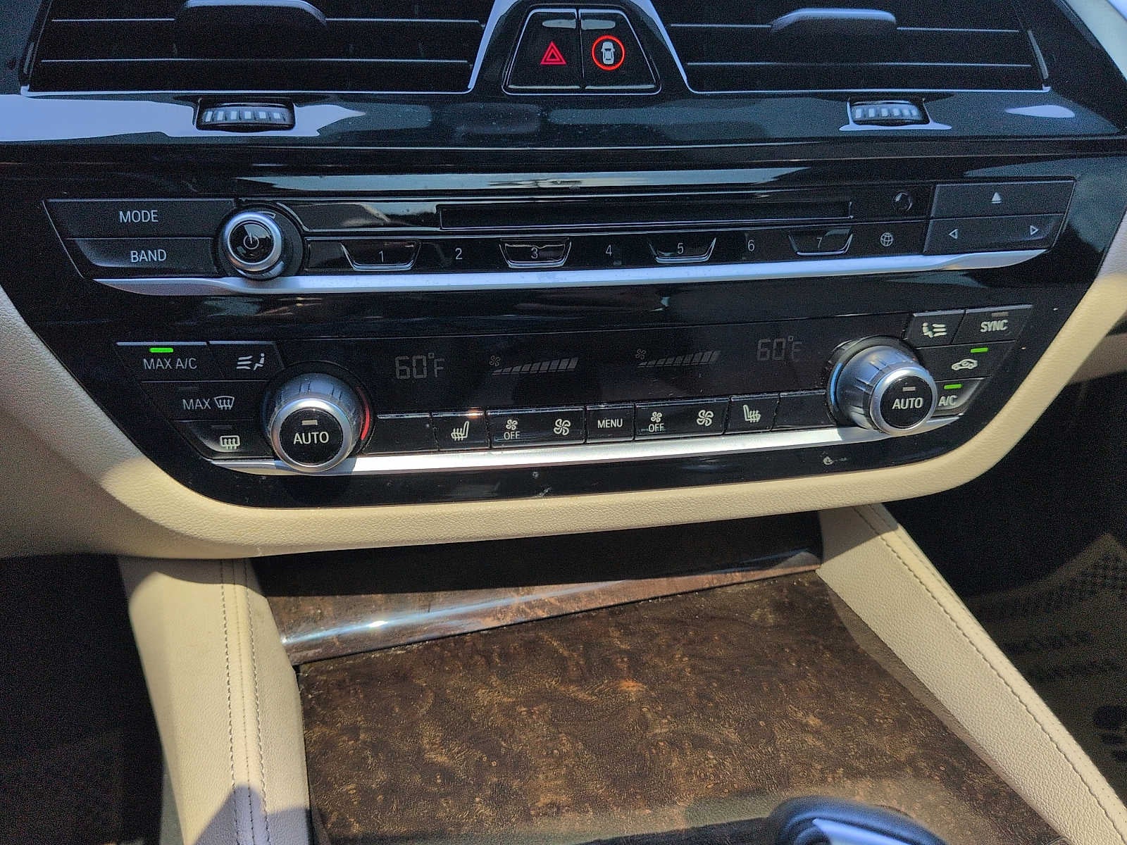 2018 BMW 5 Series 530i