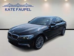 2018 BMW 5 Series 530i