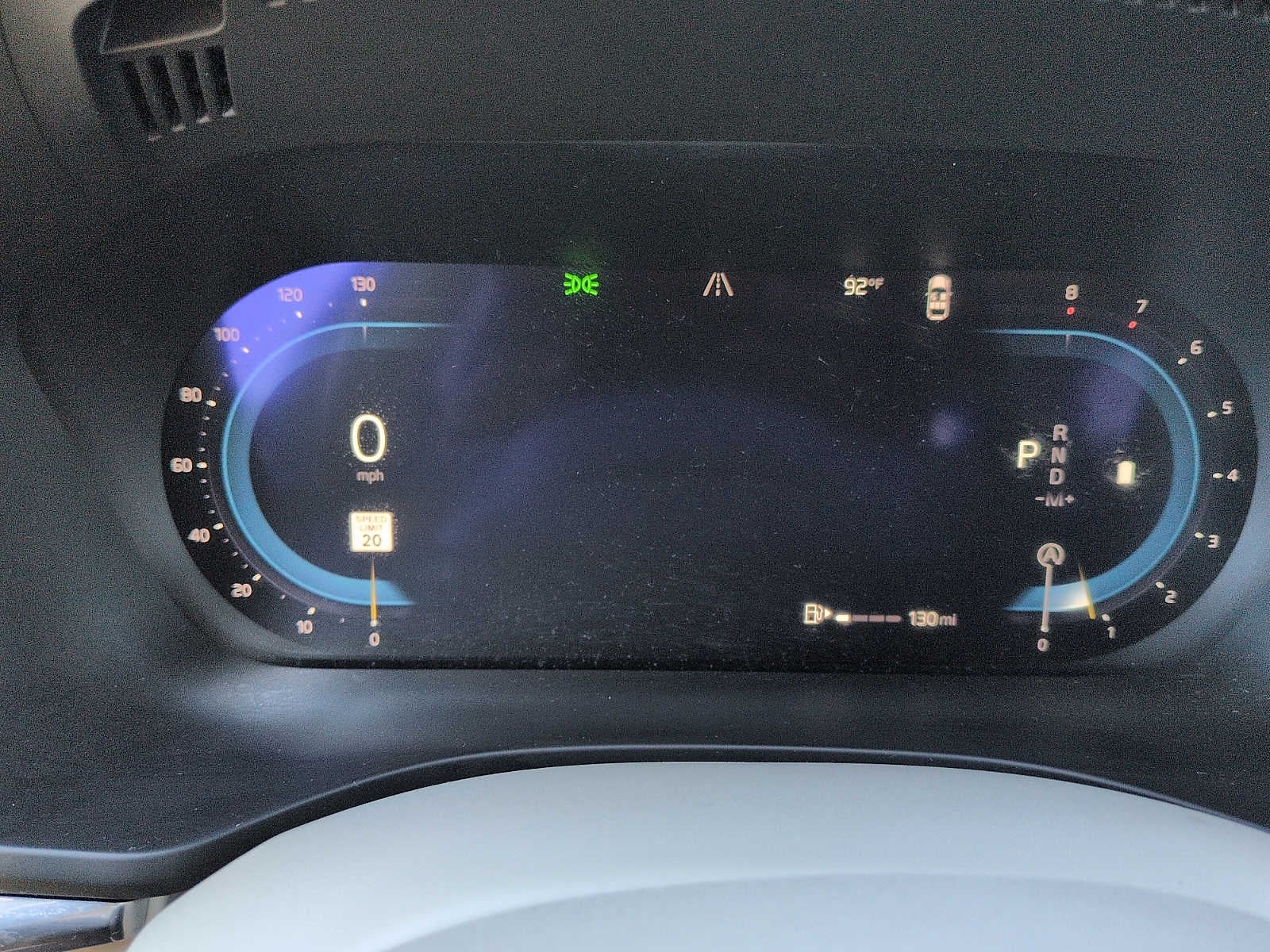 2023 Volvo XC60 Plus Bright Theme