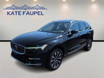 2023 Volvo XC60 Plus Bright Theme