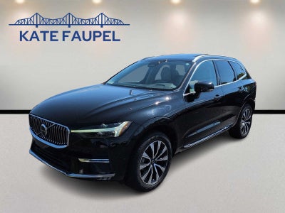 2023 Volvo XC60 Plus Bright Theme