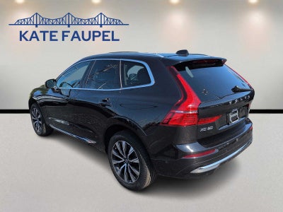 2023 Volvo XC60 Plus Bright Theme