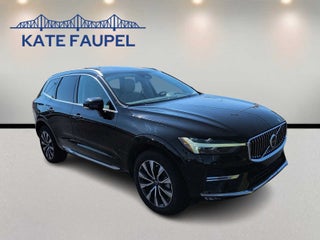 2023 Volvo XC60 Plus Bright Theme