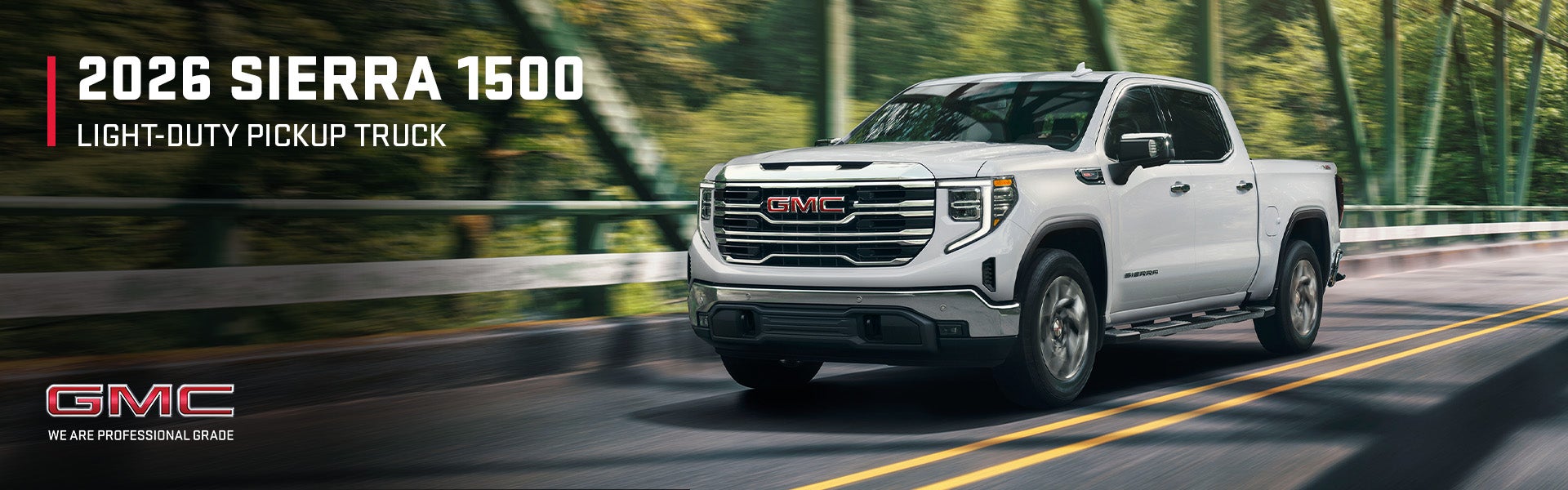 2026 GMC Sierra 1500 in Henderson KY