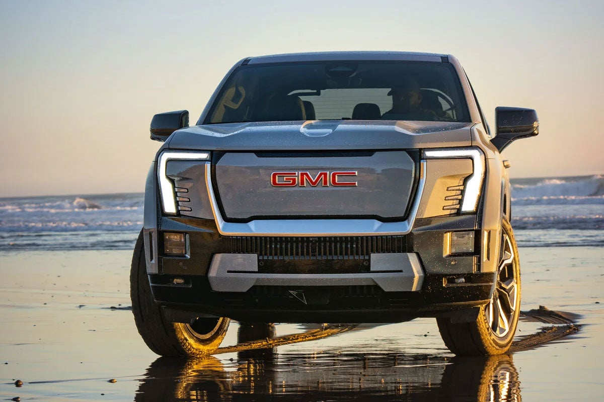 Kate Faupel GMC in Henderson KY