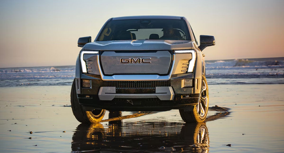 Kate Faupel GMC in Henderson KY