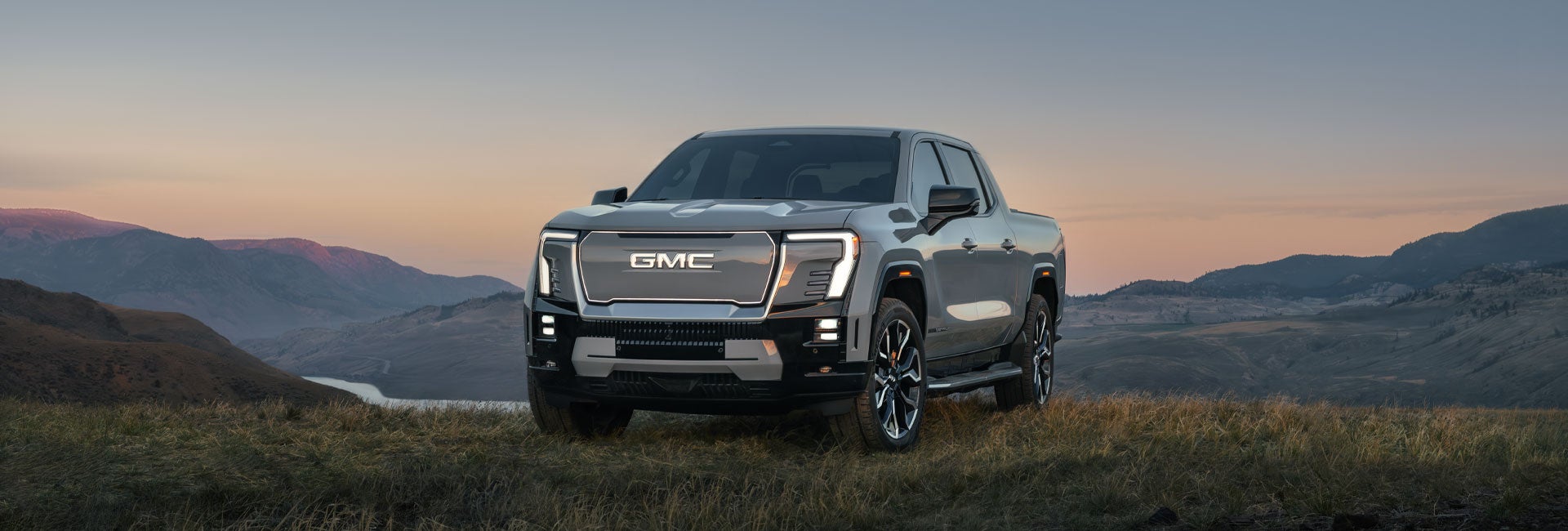 Kate Faupel GMC in Henderson KY