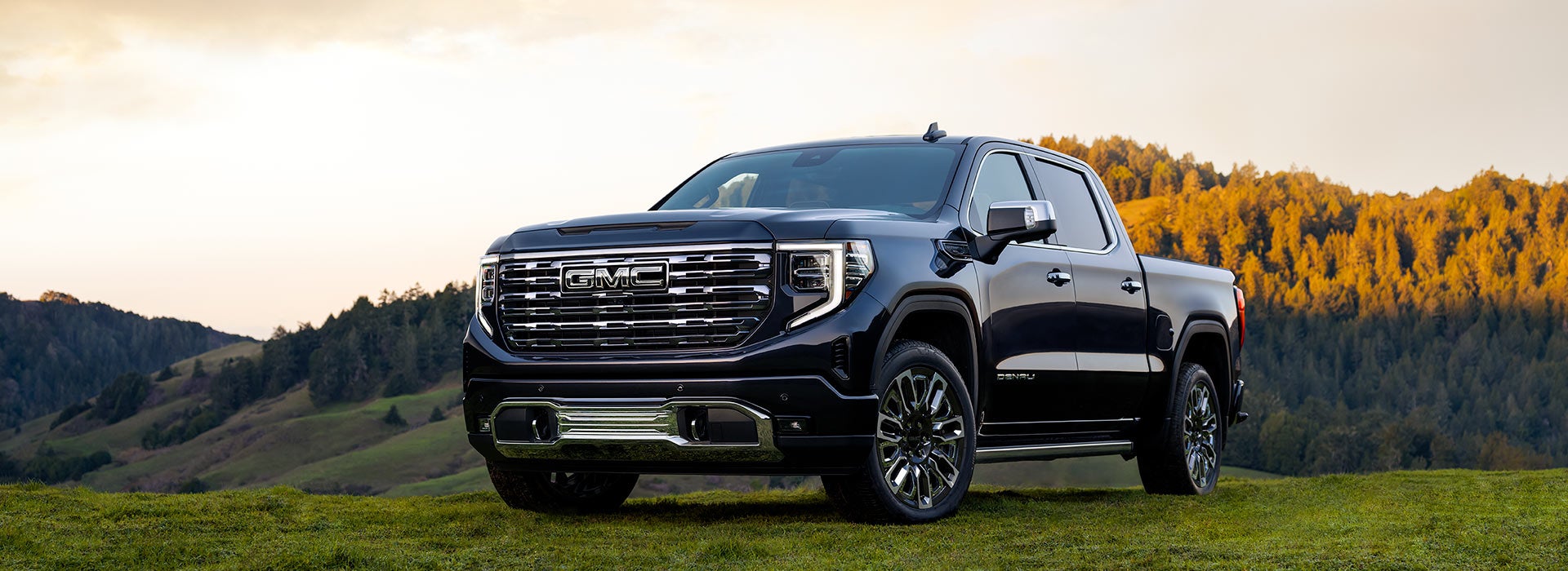 Kate Faupel GMC in Henderson KY