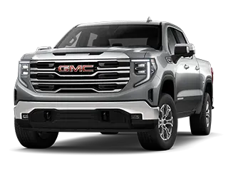 SIERRA 1500 VS RAM 1500 - Kate Faupel GMC in Henderson KY