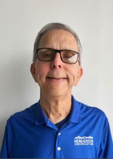 	Tom Legate