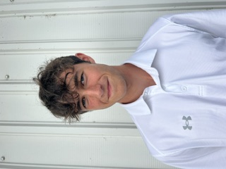 Preston Gooch
